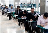 رشته‌های تحصیلات تکمیلی دانشگاه آزاد بوشهر افزایش یافت