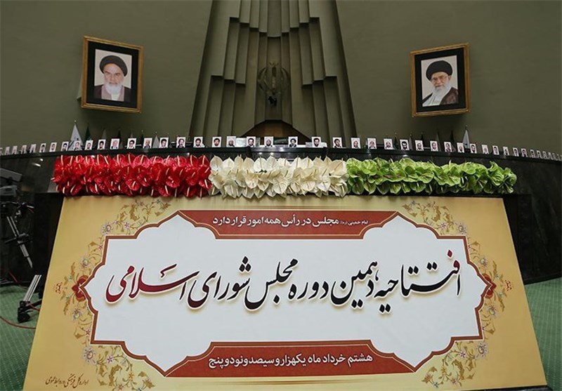 از ریاست لاریجانی و ناکامی عارف تا آخرین فرصت‌های رئیس سنی برای بیان خاطره