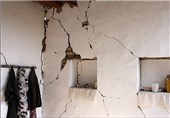 زلزله برای نهمین بار شهرستان بروجرد را لرزاند/آماده‌باش به دستگاه‌های امدادی