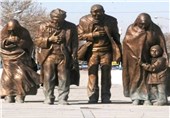 فراخوان پنجمین دوسالانه مجسمه‌های شهری تهران