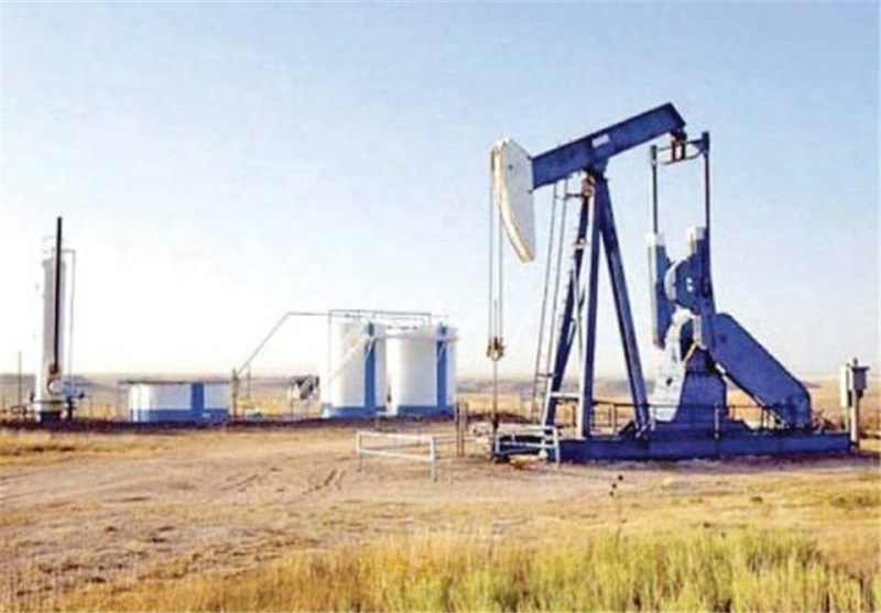 ذخایر بزرگ نفت و گاز در پاکستان کشف شد