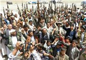 ادامه تظاهرات یمنی‌ها علیه دخالت‌های آمریکا + تصاویر