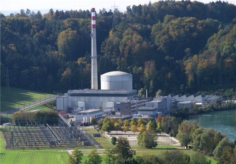 شرکت فرانسوی برای ساخت نیروگاه هسته‌ای سوئیس از قطعات تقلبی استفاده کرد