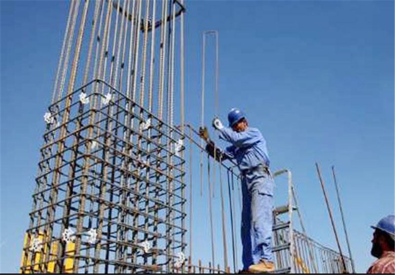 صنعت ساختمان در استان سمنان رونق می‌یابد