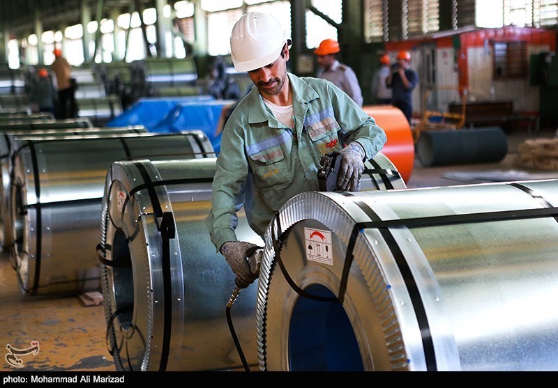 6 واحد صنعتی و معدنی در استان فارس افتتاح می‌شود