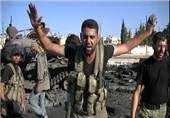 فریاد کمک‌خواهی گروه‌های تروریستی در حلب/هلاکت 50 تروریست النصره در حماه