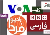 آشفتگی رسانه‌های ضدانقلاب در روایت حمله به مأمور پلیس ایذه