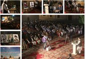 برگزاری شب شعر «دامنه هریوا» و گرامیداشت از زبان پشتو در هرات + عکس