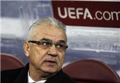 یوردانسکو: برای «خاص‌ترین» تیم یورو دردسرساز می‌شویم