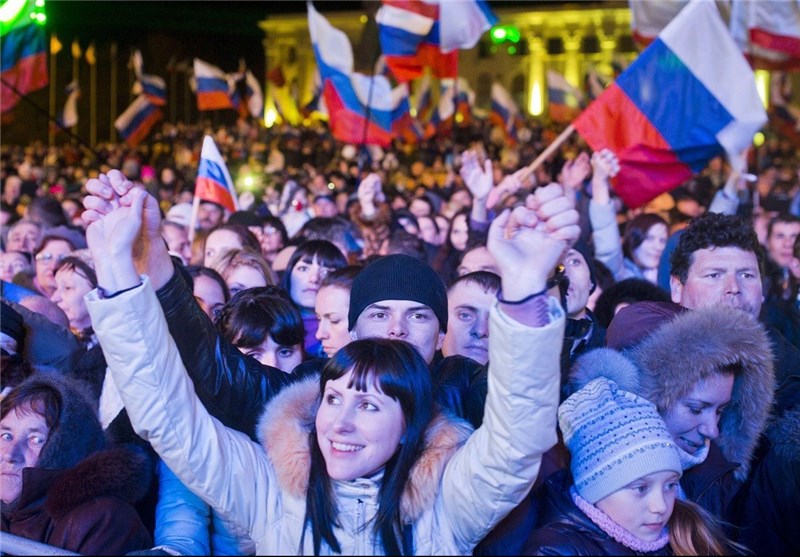 آیا مردم روسیه به شرایط زندگی در این کشور اعتراض می‌کنند؟