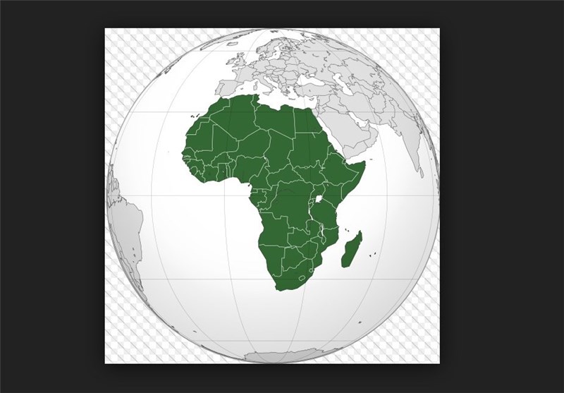 İran&apos;ın Afrika&apos;ya İhracat Yaptığı İlk Beş Ülke Arasında &quot;ECOWAS&quot; Üyesi İki Ülke Var