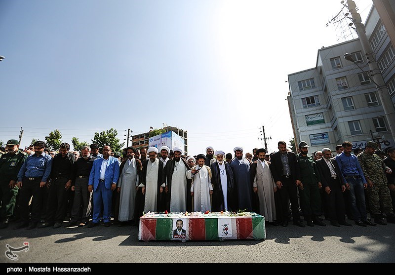 تبلیغات اجلاسیه 4 هزار شهید استان گلستان یکپارچه‌سازی شود