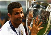 رونالدو: تجربه برگ برنده رئال در فینال لیگ قهرمانان بود