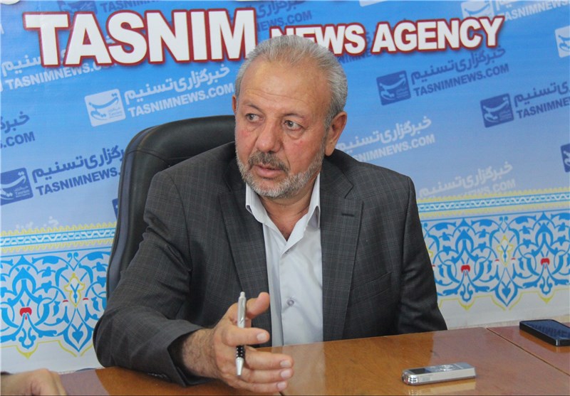 دولت از توانمندی واحدهای صنعتی بومی در احیا دریاچه ارومیه استفاده کند