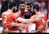 تیم ملی والیبال ایران در جام واگنر شرکت نمی‌کند