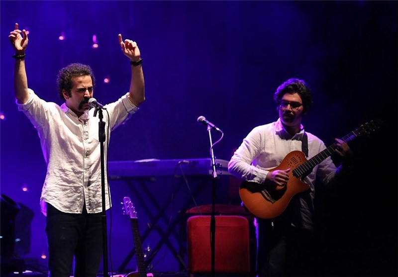 «پالت» پلی میانِ سنت و مدرنیته