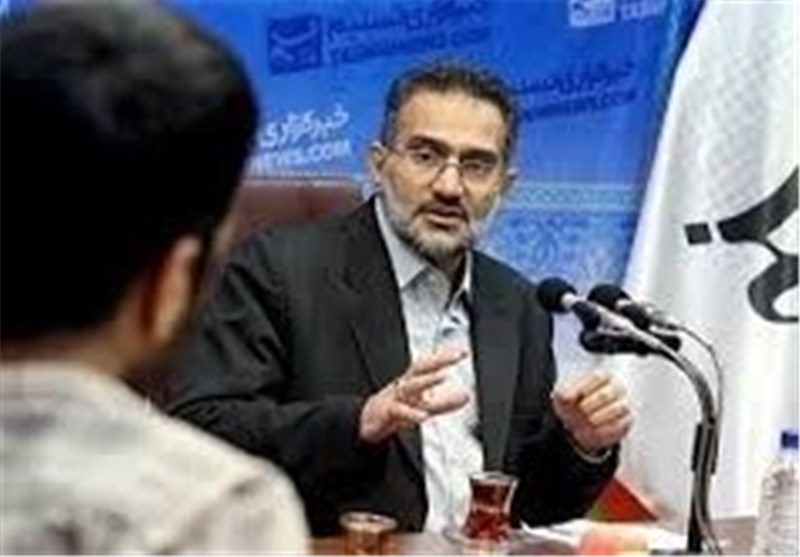 حسینی: دسترسی نمایندگان به وزرا و مدیران عالی بیشتر خواهد شد