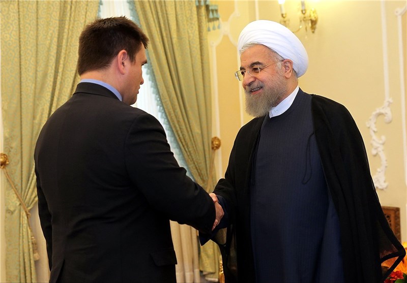 ایران برای امنیت شرق اروپا اهمیت قائل است