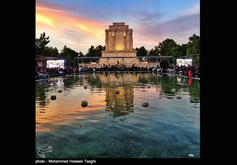مشهد|بازدید از آرامگاه فردوسی 25 اردیبهشت رایگان است
