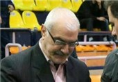 پیکر پیشکسوت فوتبال مازندران در ساری تشییع می‌شود