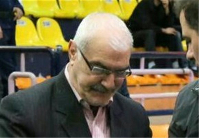 پیکر پیشکسوت فوتبال مازندران در زادگاهش تشییع شد