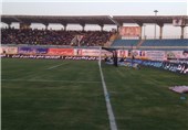 بازدید فتاحی از محل برگزاری فینال جام حذفی