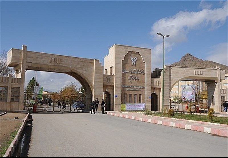 دانشگاه آزاد شاهرود رتبه 21 پایگاه استنادی جهان اسلام را کسب کرد