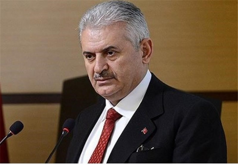 Turkish PM Says Ankara Sees No Compromise with US over Gulen Extradition