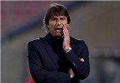 کونته: وضع تیم ملی ایتالیا خوب نیست و بازیکنان جوان و آینده‌دار زیادی ندارد