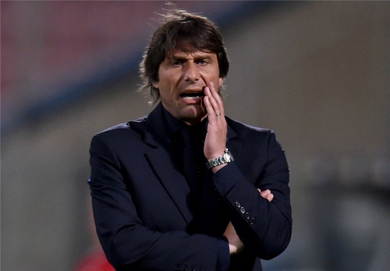 کونته: وضع تیم ملی ایتالیا خوب نیست و بازیکنان جوان و آینده‌دار زیادی ندارد