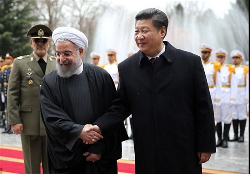شرکت‌های چینی به دنبال حضور در بازار فن‌آوری صلح‌آمیز هسته‌ای ایران