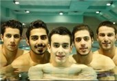 تیم ملی شنا چهارشنبه به مجارستان می‌رود