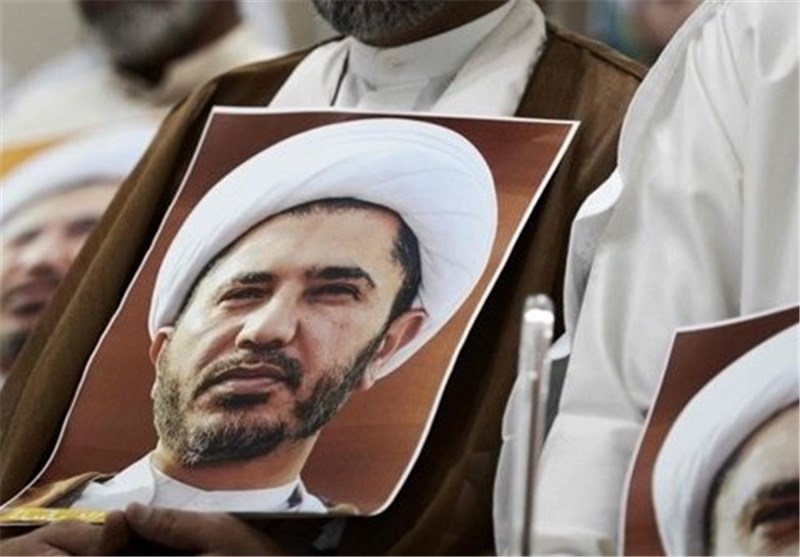 16 سازمان حقوقی خواهان آزادی فوری شیخ سلمان شدند