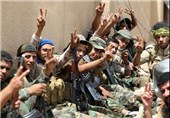 Iraqi Elite Troops within 3 km of Fallujah Center
