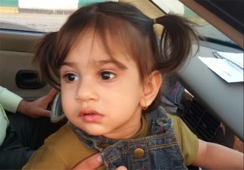 دزدیدن فرزند و آدم‌ربایی برای منحرف کردن پلیس/دستگیری مادر سارق در گنبدکاووس + عکس