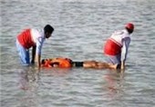 جسد نوجوان غرق‌شده در رودخانه کشکان پیدا شد