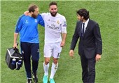 Spain Defender Carvajal Likely to Miss World Cup
