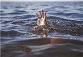 یک جوان در تنگه رغز داراب غرق شد