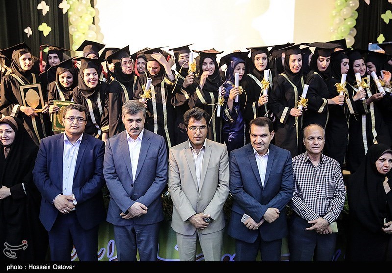 İran&apos;ın Dünyadaki Akademik Çalışmalardaki Sıralaması‏