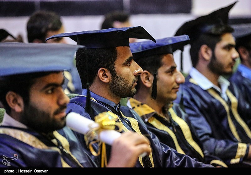 نیروی انسانی آموزش و پرورش خراسان رضوی از طریق دانشگاه فرهنگیان تامین می‌شود
