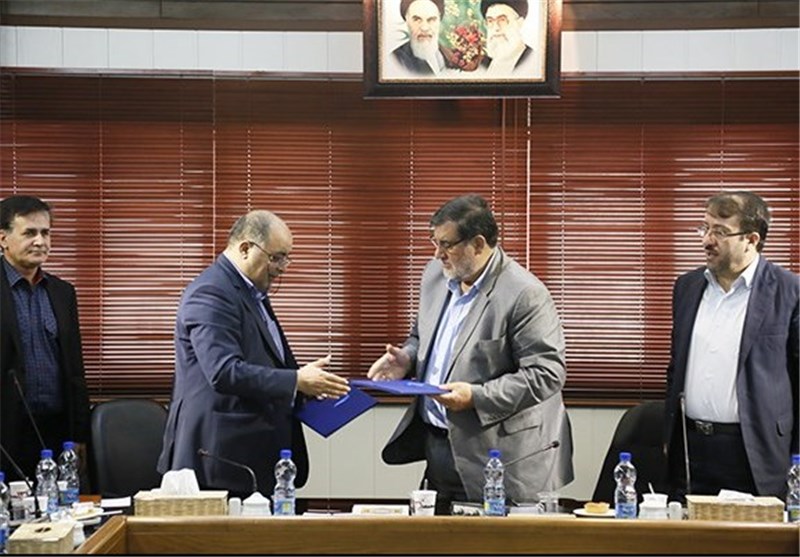 2 وزارتخانه تفاهم‌نامه همکاری در زمینه مدیریت بحران کشاورزی امضا کردند