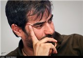 شهاب حسینی جایزه فیلم کن را به امام زمان(عج) تقدیم کرد