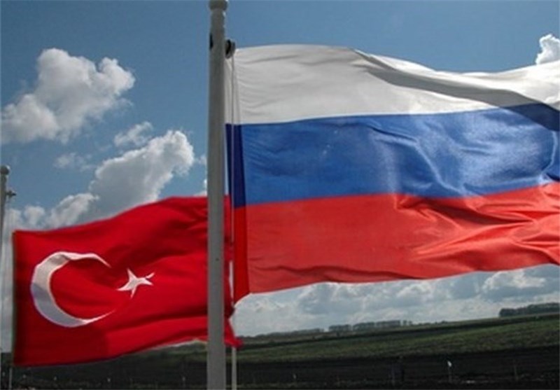 خط لوله گاز ترکیه-روسیه به زودی افتتاح می‌شود