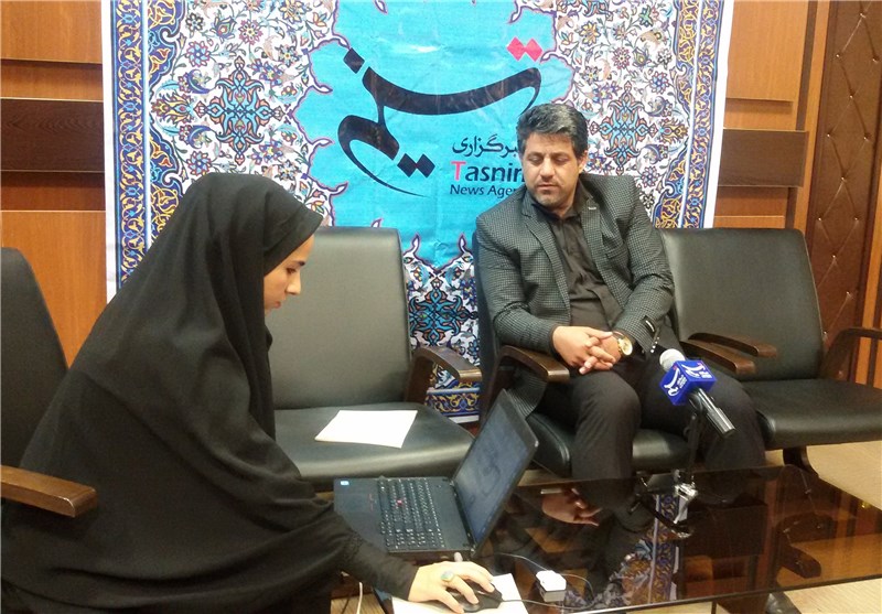 شهردار زاویه: منابع مالی مورد نیاز به منظور تکمیل کتابخانه شهر زاویه اختصاص پیدا کند