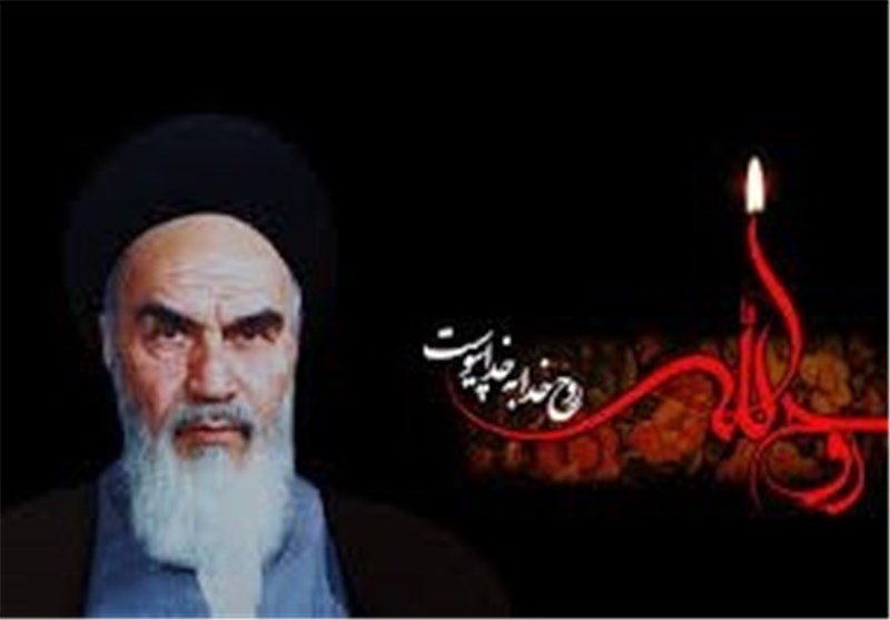 اقتدار و امنیت امروز ایران مرهون اندیشه‌ها و راهبردهای امام راحل(ره) است