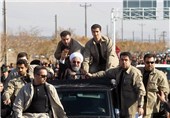 دولت به وعده‌هایش ‌در سفر استانی به ‌اردبیل عمل کند‌