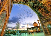 ایتام و روزه اولی‌های شهر شیراز مهمان افطاری حرم شاهچراغ(ع) می‌شوند