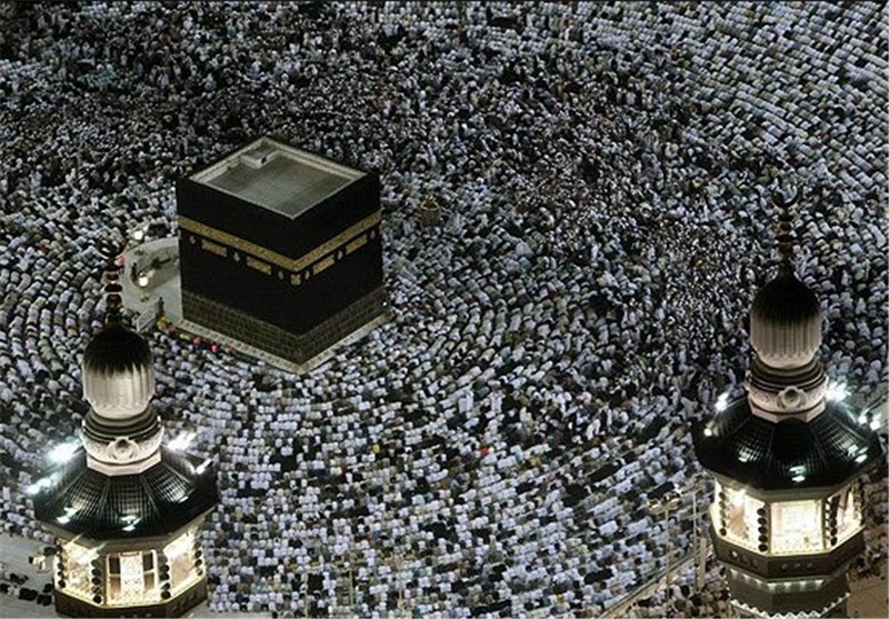 Over 50 Hajj Pilgrims Die in Saudi Arabia: Report