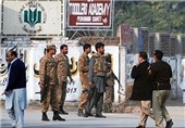 کنسولگری افغانستان در «پیشاور» به نشانه اعتراض بسته شد