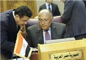 وزیر خارجه مصر: مخالف مانور سیاسی در شمال سوریه به بهانه مبارزه با تروریسم هستیم
